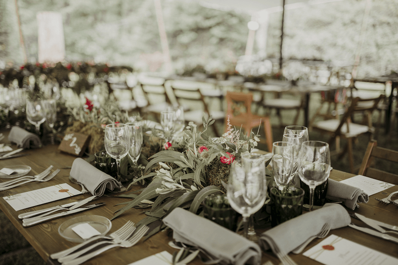 Flor Fruits Eventos-Marmarina elige